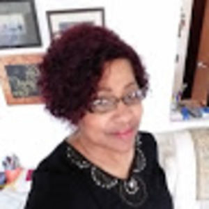 Meet your Posher, Terri